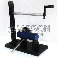Smoking Stand With Burner Smoking Stand With Burner